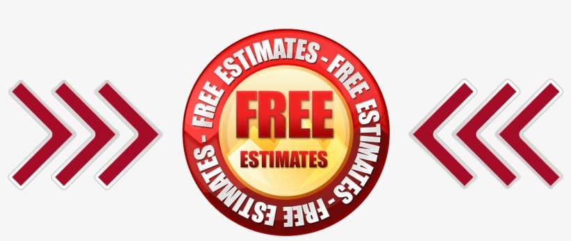 Free Estimates - Click Here - 30 Day Money Back Guarantee, transparent png download