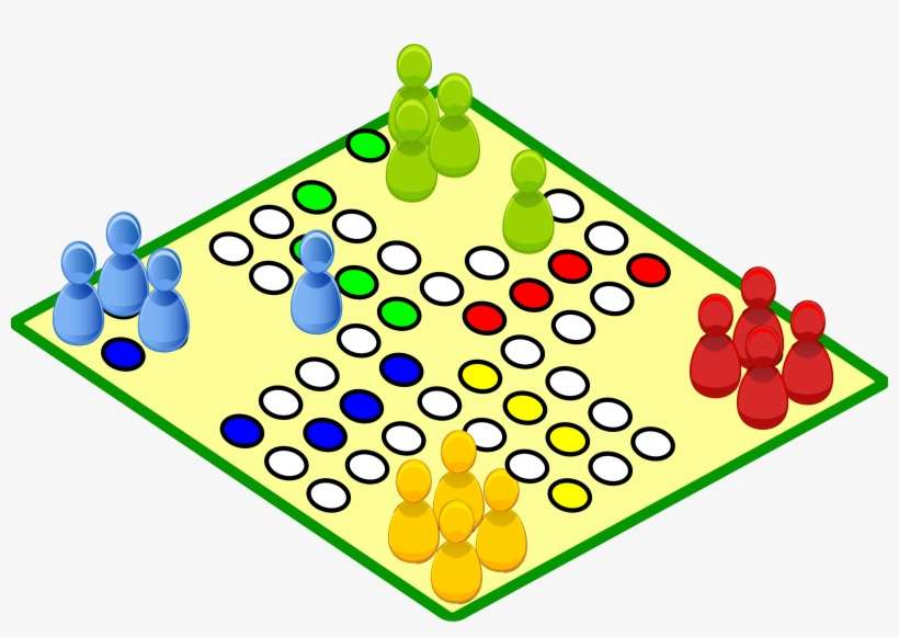 Games Clipart Png Graphic Freeuse - Board Game Png, transparent png download