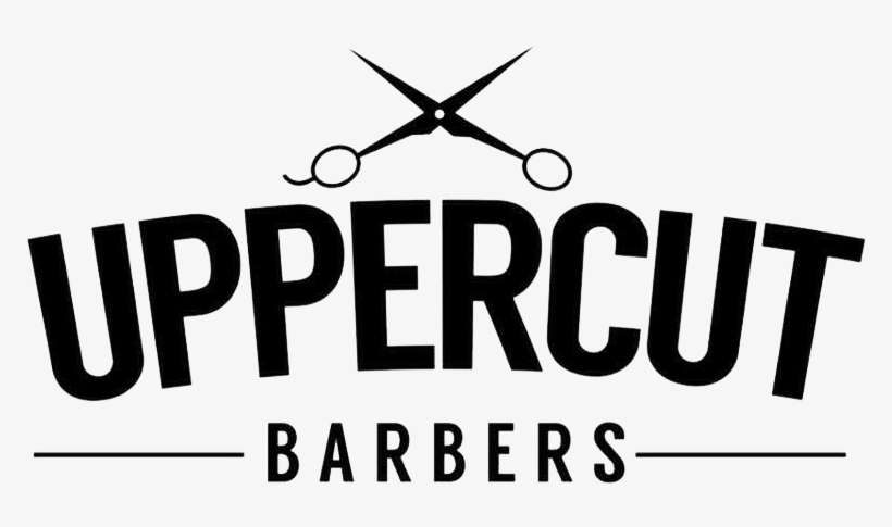 Uppercut Barbers And Salons Ltd - Uppercut Barbers, transparent png download