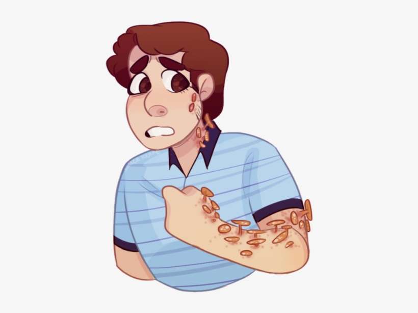 Wont U Take Me To - Mushroom, transparent png download