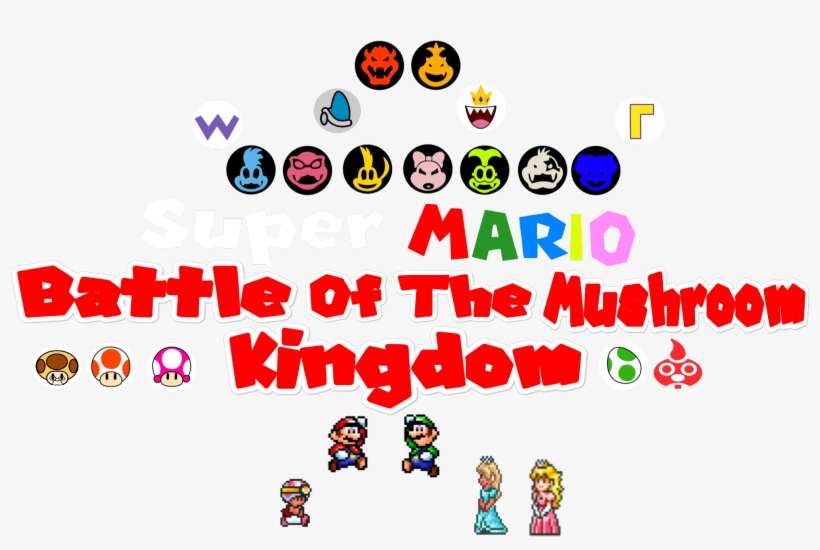 Hello Ladies & Gentlemen My Name Is Jerry Smbxworld, transparent png download