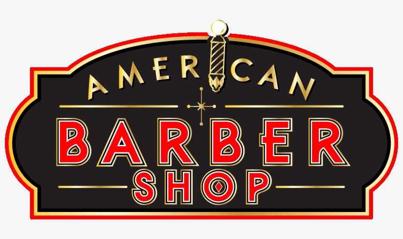 American Barbershop Echo Park - American Barbershop, transparent png download