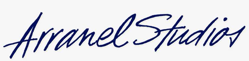 Arranel Studios-no Swoosh - Arranel Studios Ltd., transparent png download