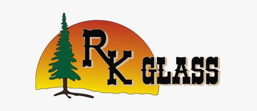 Glass Service Residential, Commercial & Custom, Denver - R & K Glass Inc, transparent png download