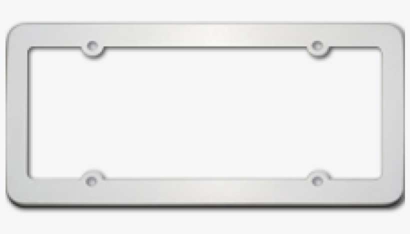 High Quality Blank Stainless - Circle, transparent png download