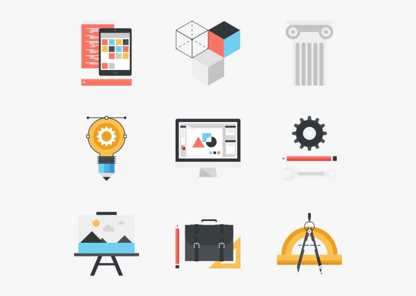 Number Vector Page Design Huge Freebie Download For - Write A Love Poem: Your Step-by-step Guide To Writing, transparent png download