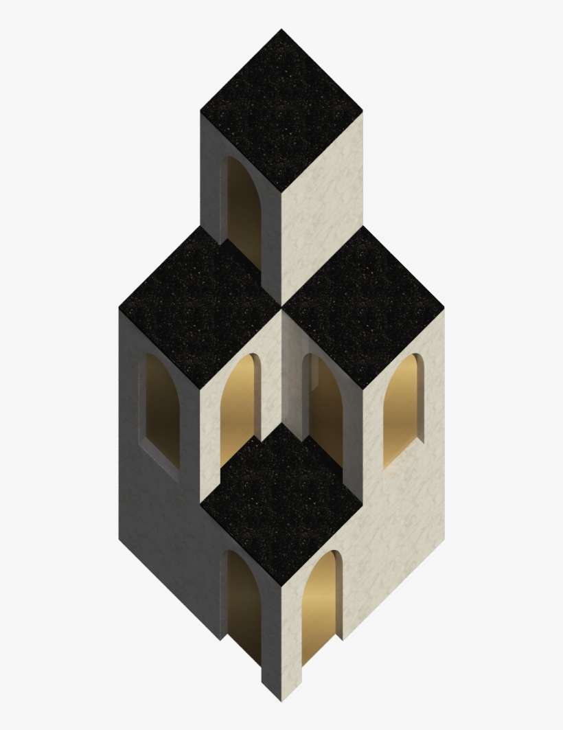 Doors3 - House, transparent png download
