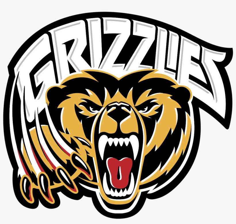 Grizzlies Take Out The Trail Smoke Eaters 5-2 - Godinez Fundamental High School Logo, transparent png download