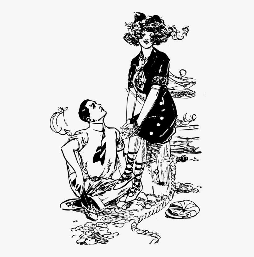 E-card Wedding Anniversary Birthday Greeting & Note - Ecards Big Man Lover, transparent png download