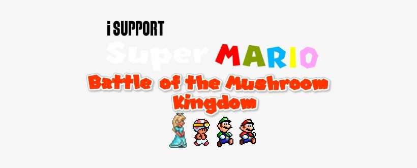 Super Mario - Cartoon, transparent png download