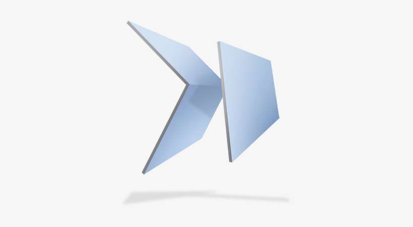 Dead Flat Or Formed According To Your Vision - Construction Paper, transparent png download