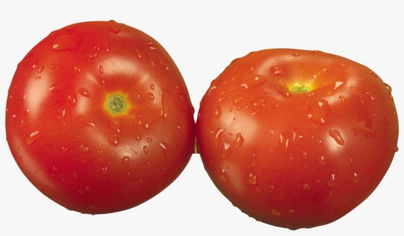 Red Png Image Purepng Free Transparent Cc - Tomato, transparent png download