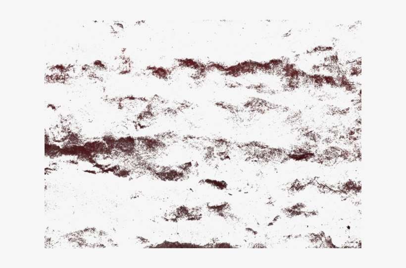 Dirty Decals - Black And White, transparent png download