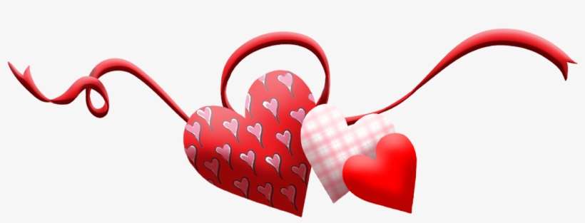 Free New Properties Of All Real - February 14 Clip Art, transparent png download