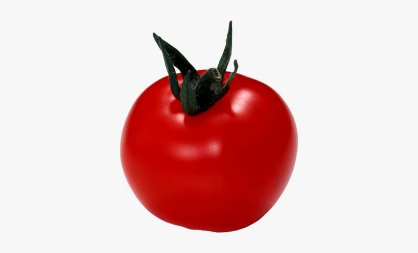 Cherry Tomato Clipart Transparent - Tomato, transparent png download