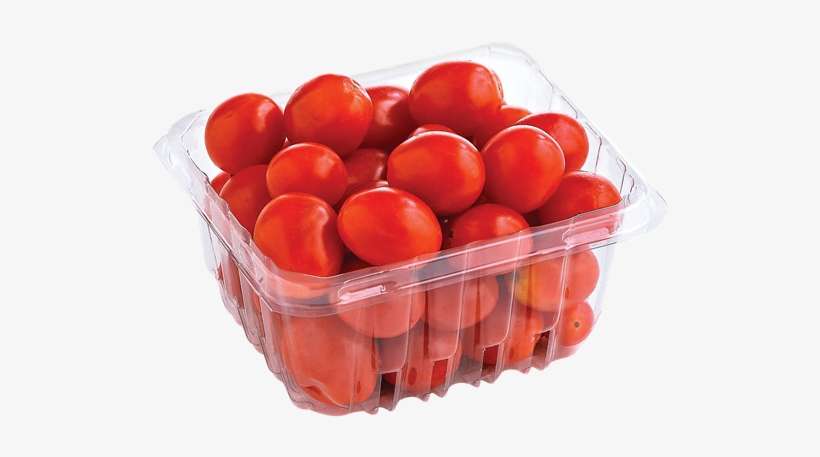 Grape Tomatoes - Grape Tomatoes, 1 Pint, transparent png download