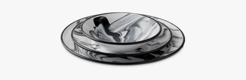 Collection Marbrée - Vitreous Enamel, transparent png download