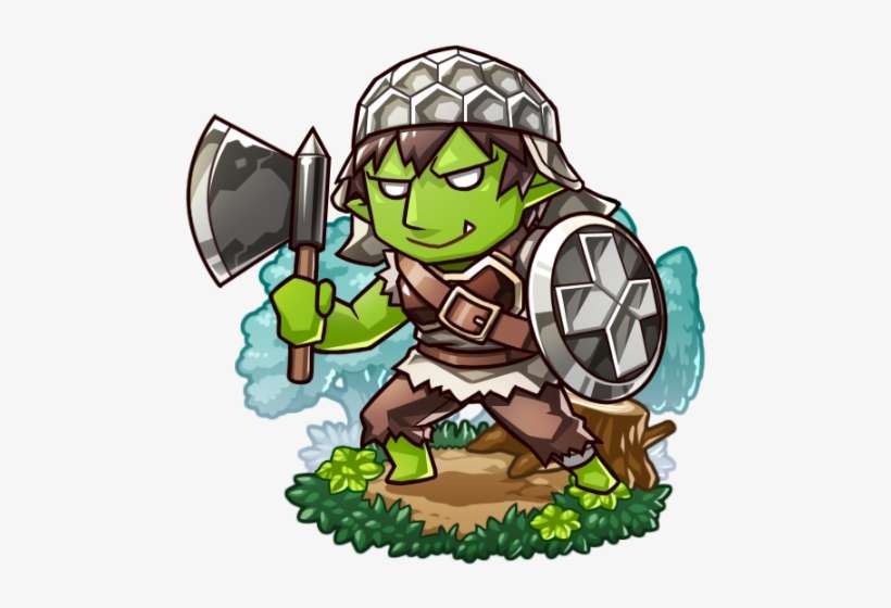 Gobukichi - ゴブ 吉, transparent png download