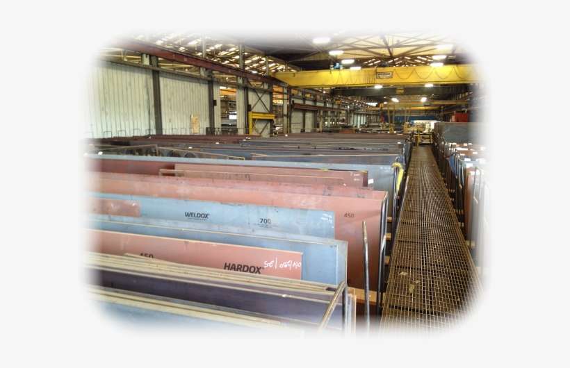 Heavy Plate Rack - Heavy Steel Plate Rack, transparent png download