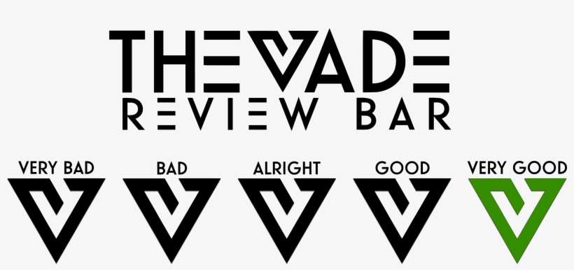 Homecoming Won Itself A “very Good” On Thevade Review - Oval, transparent png download