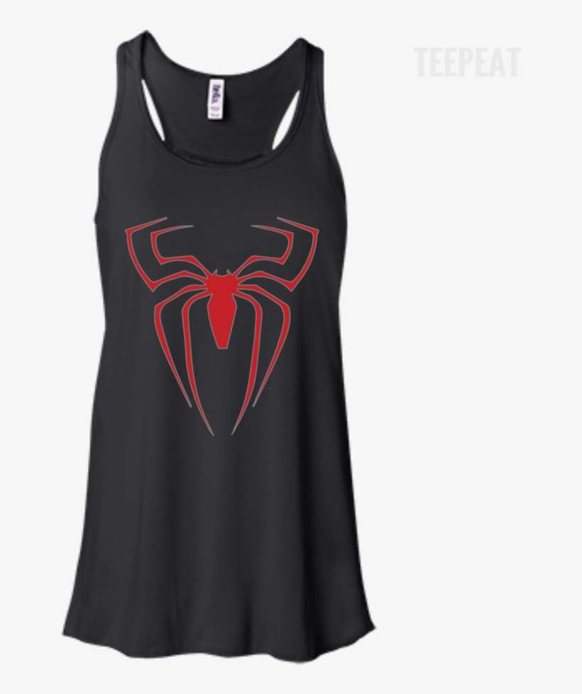 Spiderman Ladies Tee Apparel Teepeat - Case Of Accident My Blood Type, transparent png download