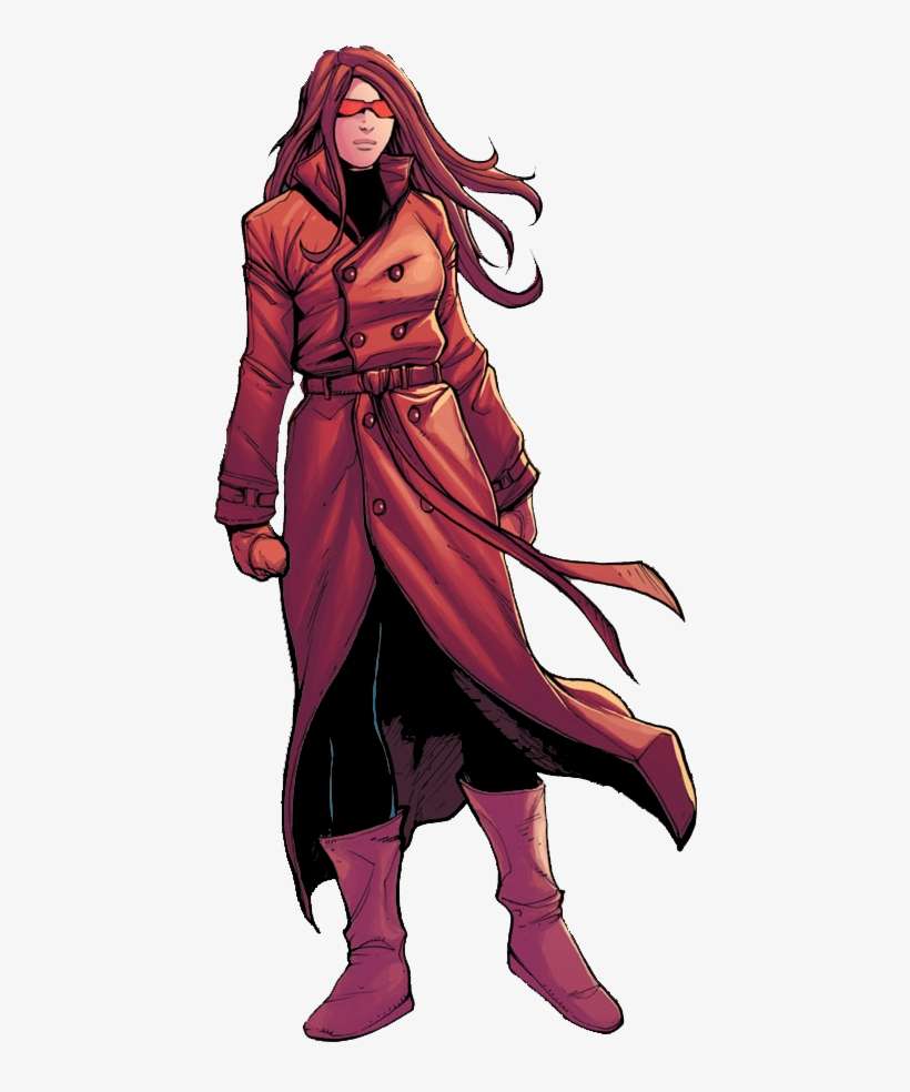 Julia Carpenter As Madame Web - Madame Web Julia Carpenter, transparent png download