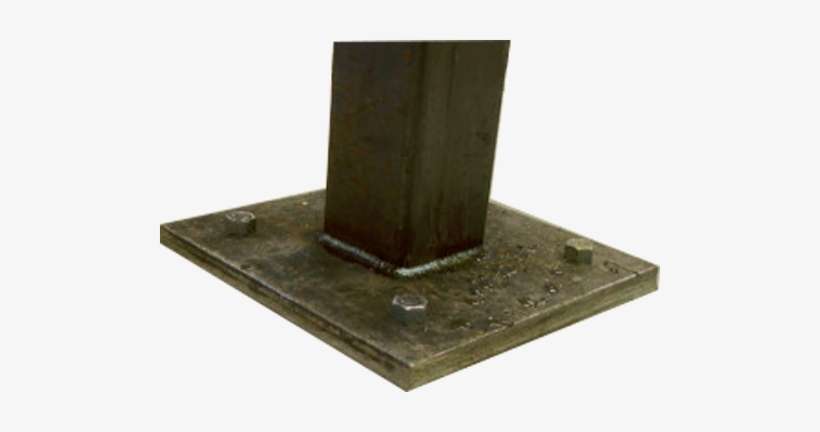 Base Plate - Plank, transparent png download
