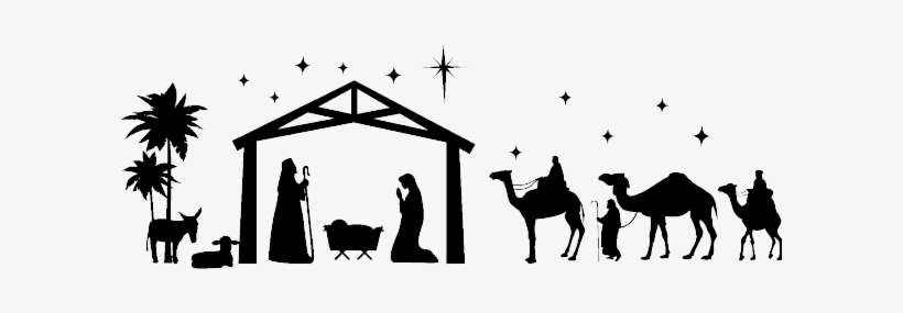 Vector Black And White Download Layer Comps Alex Hudson - Manger Png, transparent png download