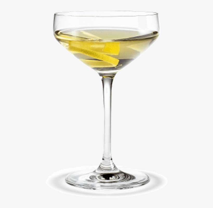 Perfection Martini Glass - Kieliszki Szampan W Png, transparent png download