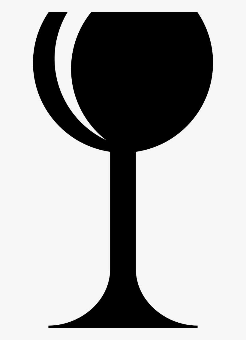 Martini Glass Cocktail Glass Clip Art Vector Clip Art - Glas Picto, transparent png download