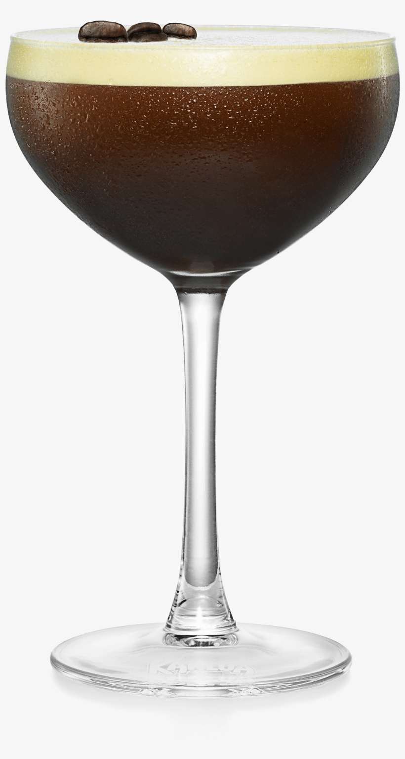 Kahlúa Espresso Martini - Espresso Martini, transparent png download
