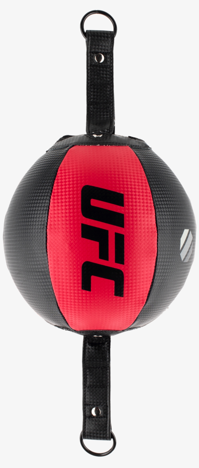 Ufc Pu Double End Bag 8, transparent png download