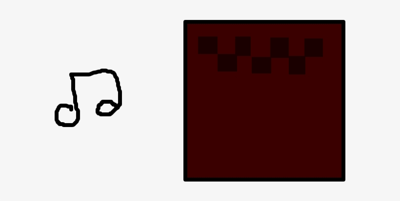 Bloco De Isaahbrs Gartic - House, transparent png download