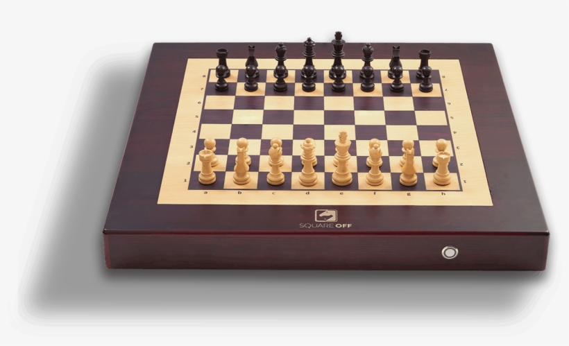 Kingdom Set - Chess, transparent png download