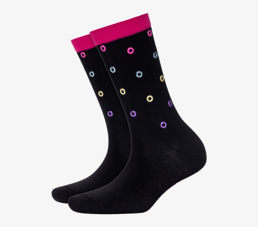 Rivet Women Socks Rivet Women Socks - Sock, transparent png download