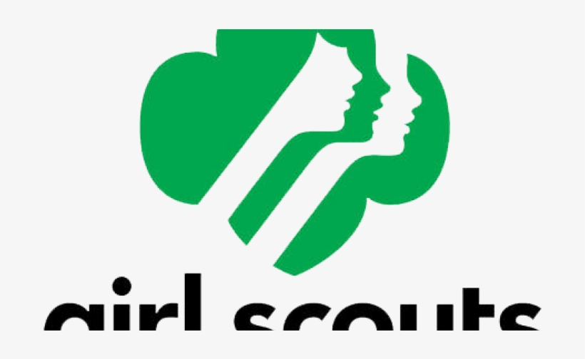 Girl Scouts - Girl Scouts Of The Usa, transparent png download