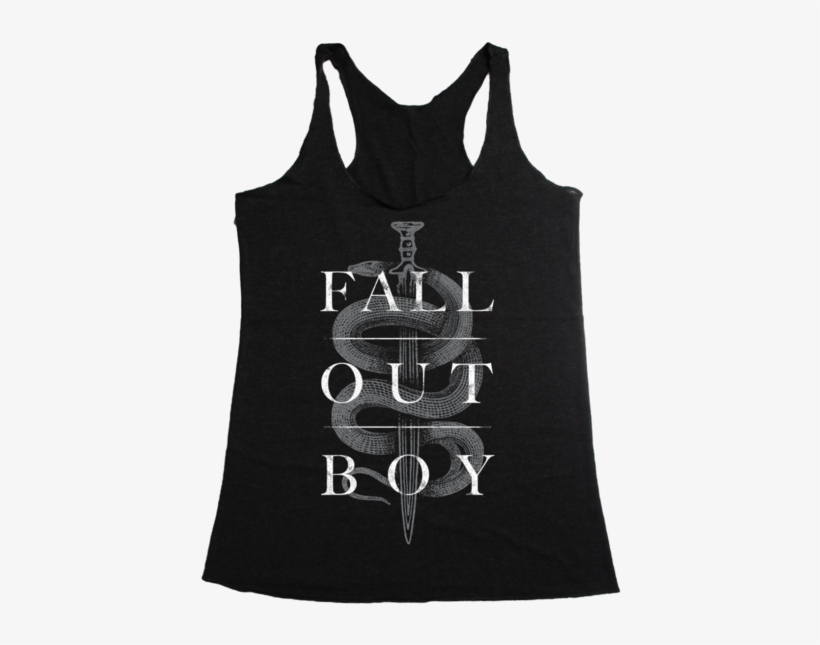 • Give Away Contest Promo Panic At The Disco Pete Wentz - Active Tank, transparent png download