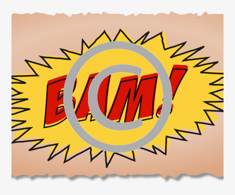 Buying Options - Comic Sound Effect Png, transparent png download