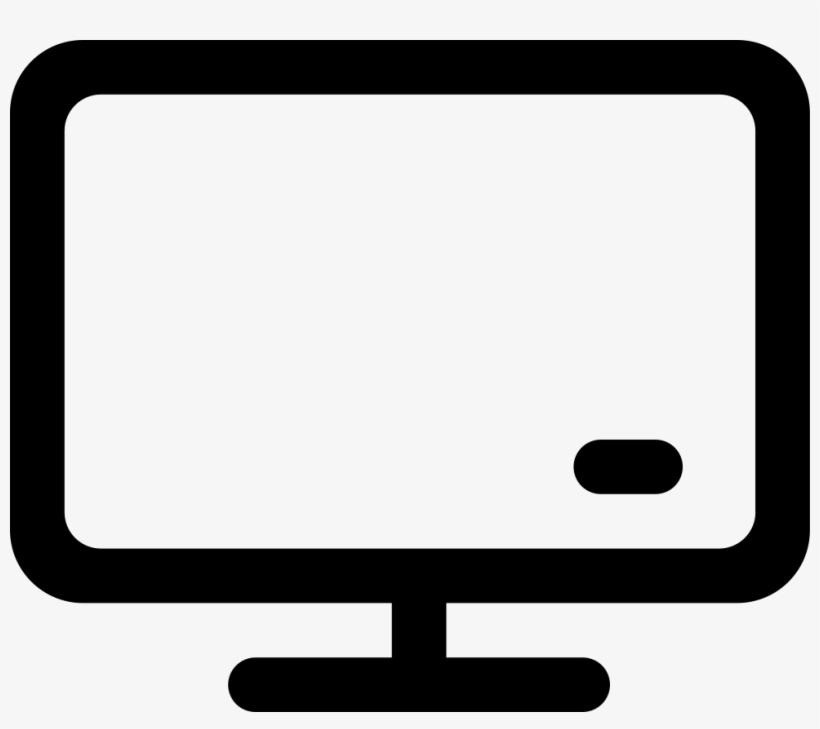 Download Png File Svg - Televisor Icon | Transparent PNG Download | SeekPNG