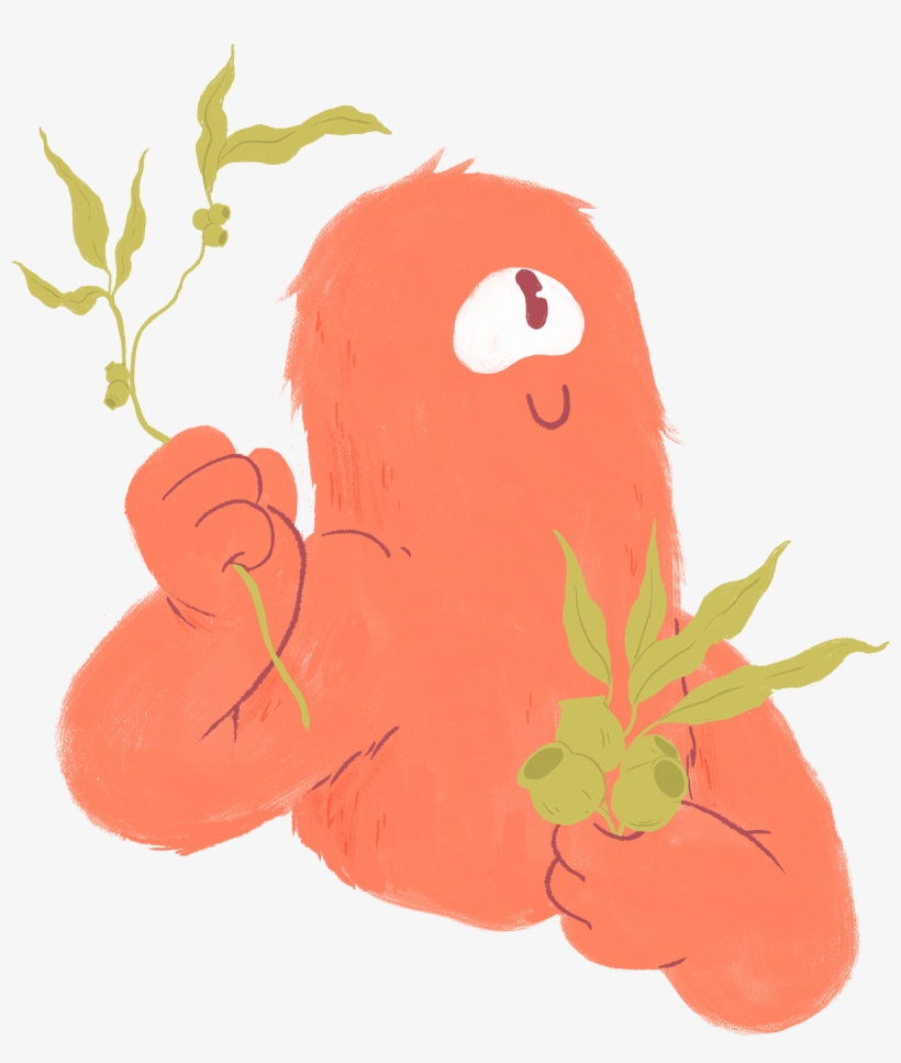 Events › Recycled Curious Creatures - Illustration, transparent png download