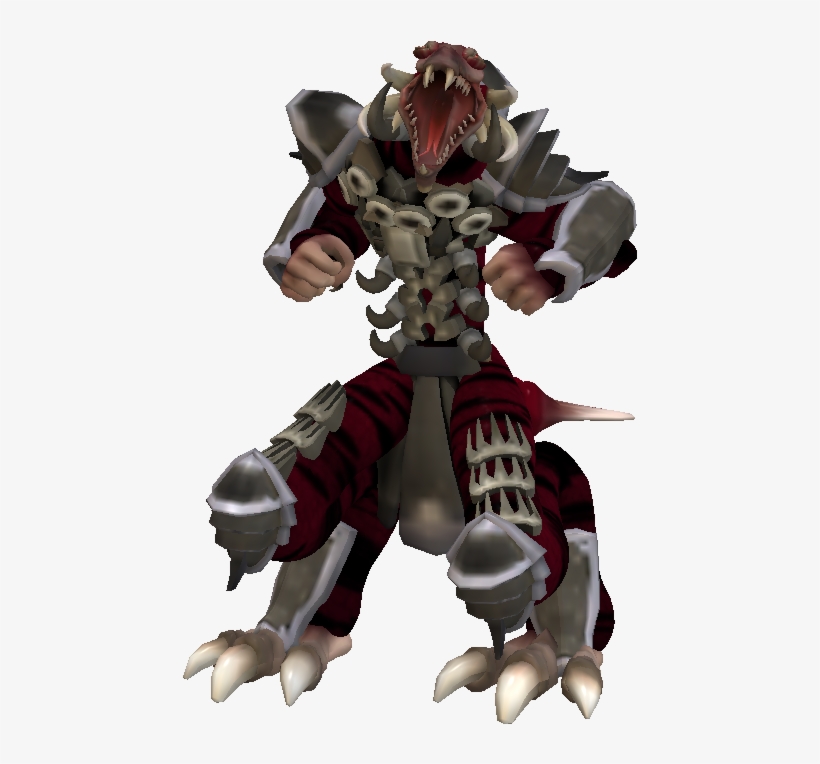 Vartekians, Lords Of Lawful War - Evil Spore Creatures, transparent png download