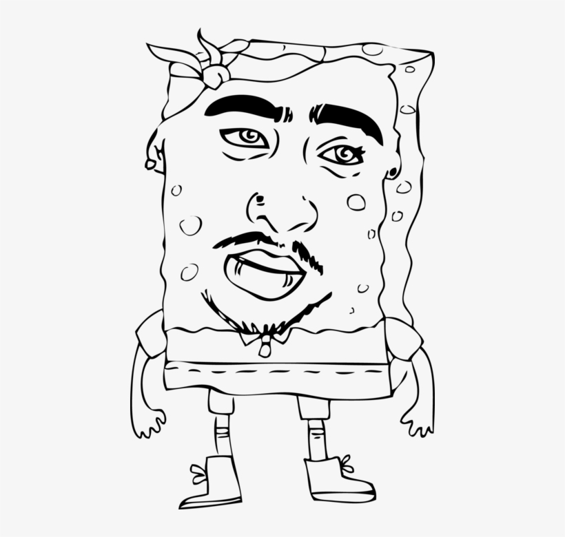 “ Anon Said - Illustration, transparent png download