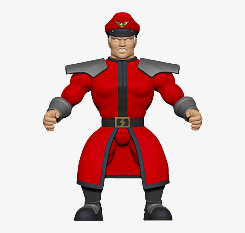 Street - Funko Street Fighter Savage World, transparent png download
