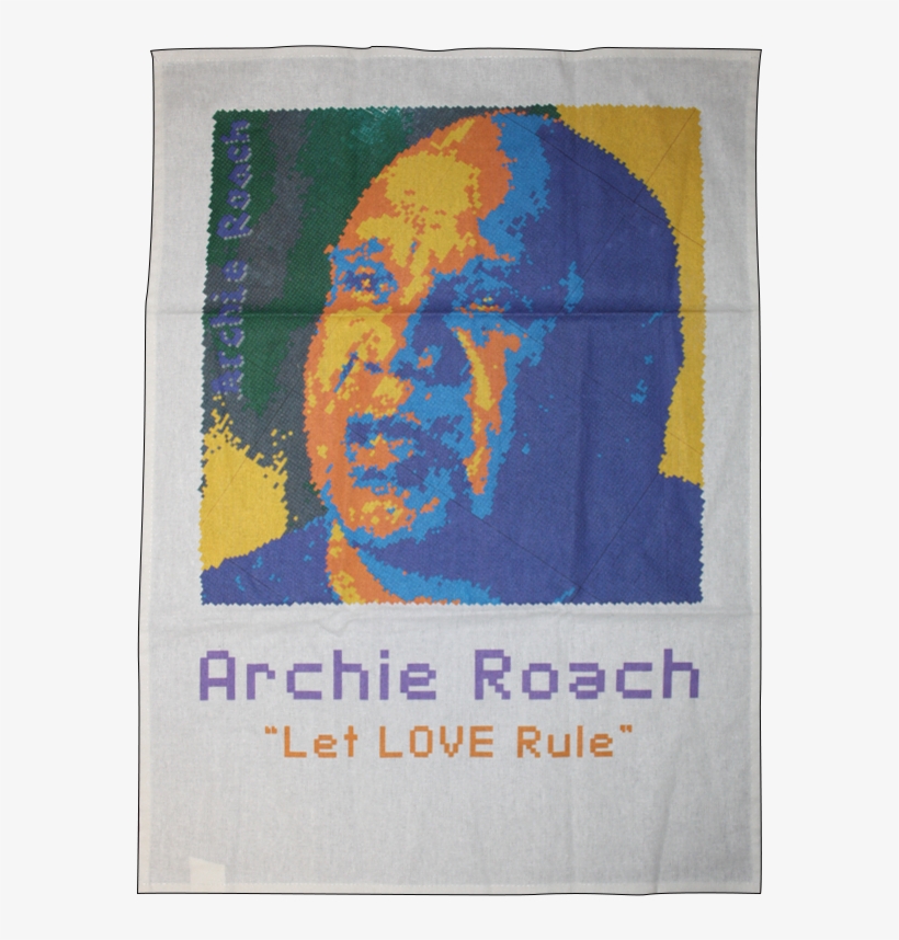 Teatowel - Poster, transparent png download