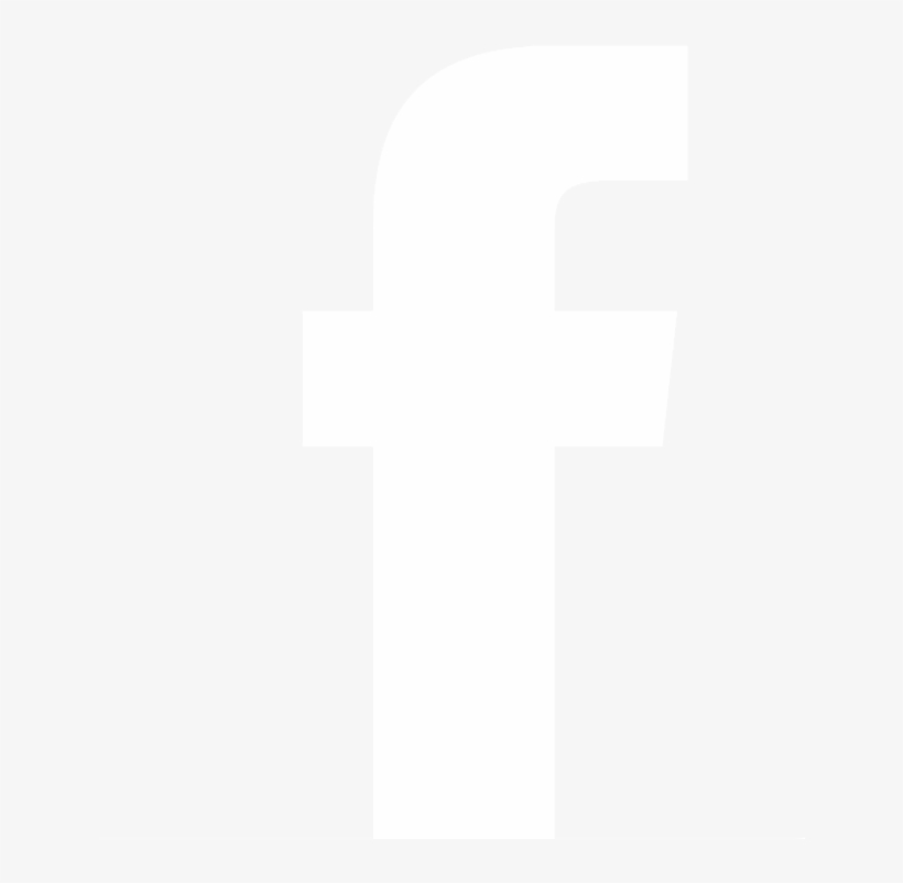 Latest Blog News - Facebook Logo Black Jpg, transparent png download