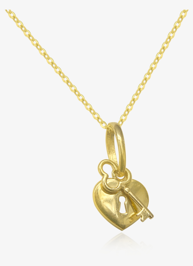 Psylocke Pendant By Oro China Jewelry - Kette Anker Gold, transparent png download