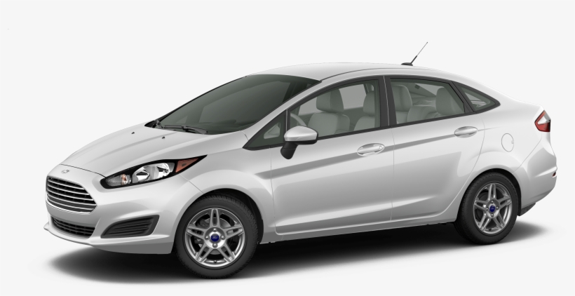 2017 Ford Fiesta Vehicle Photo In Cordell, Ok 73632-3211 - Tata Manza On Road Price, transparent png download