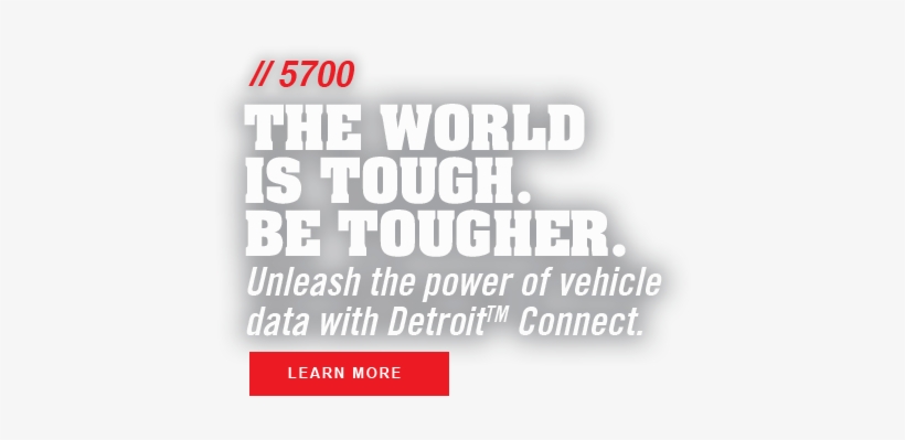 Unleash The Power Of Vehicle Data With Detroittm Connect - Green I Need You Tonight, transparent png download