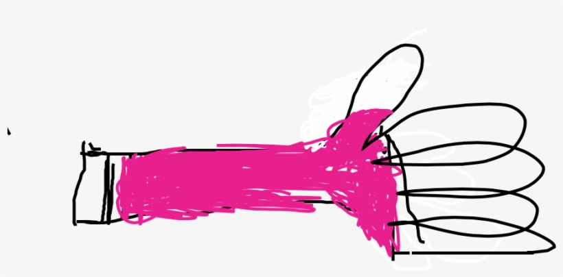 Once Upon A Time There Was A Girl Named Ava - Illustration, transparent png download