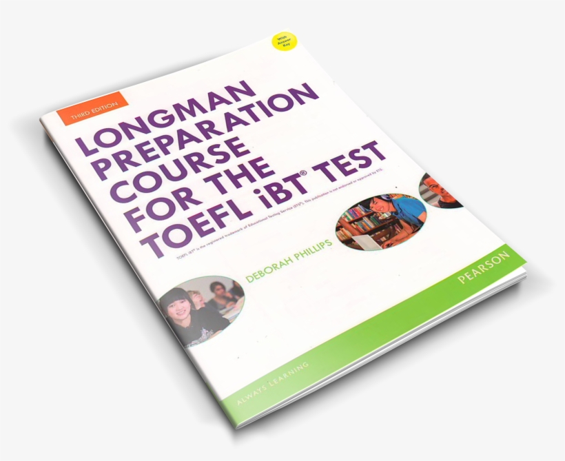 Toefl - Flyer, transparent png download